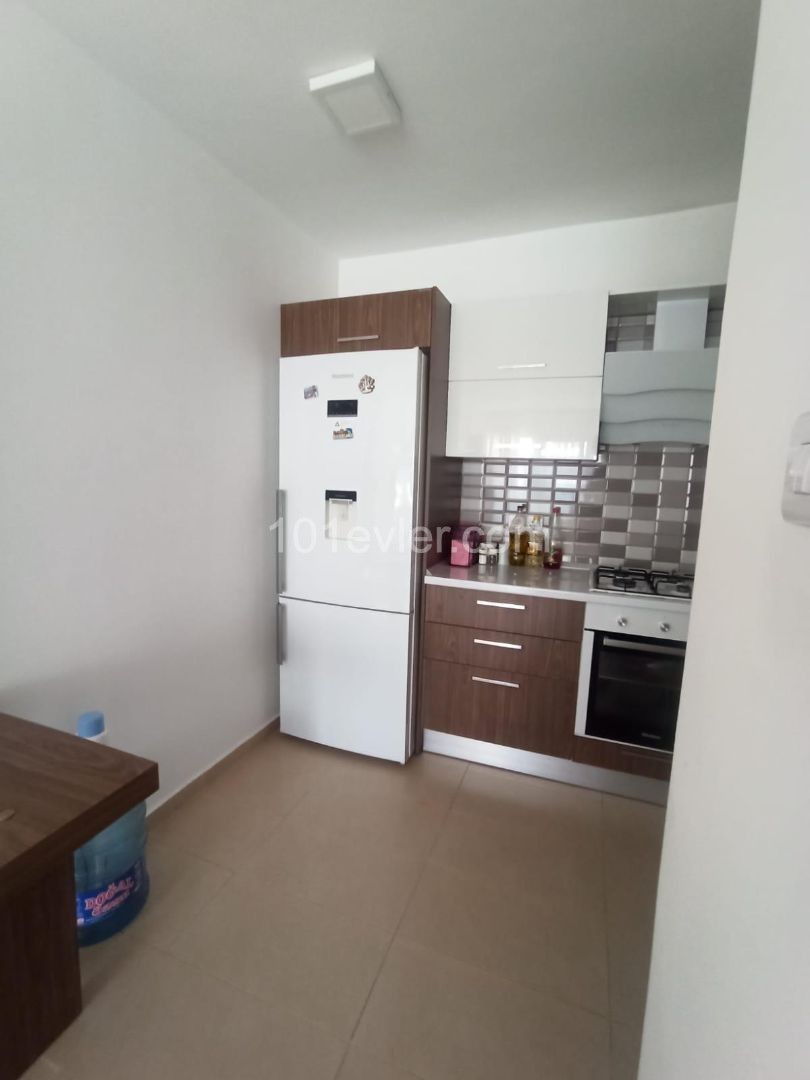 Flat To Rent in Girne Merkez, Kyrenia