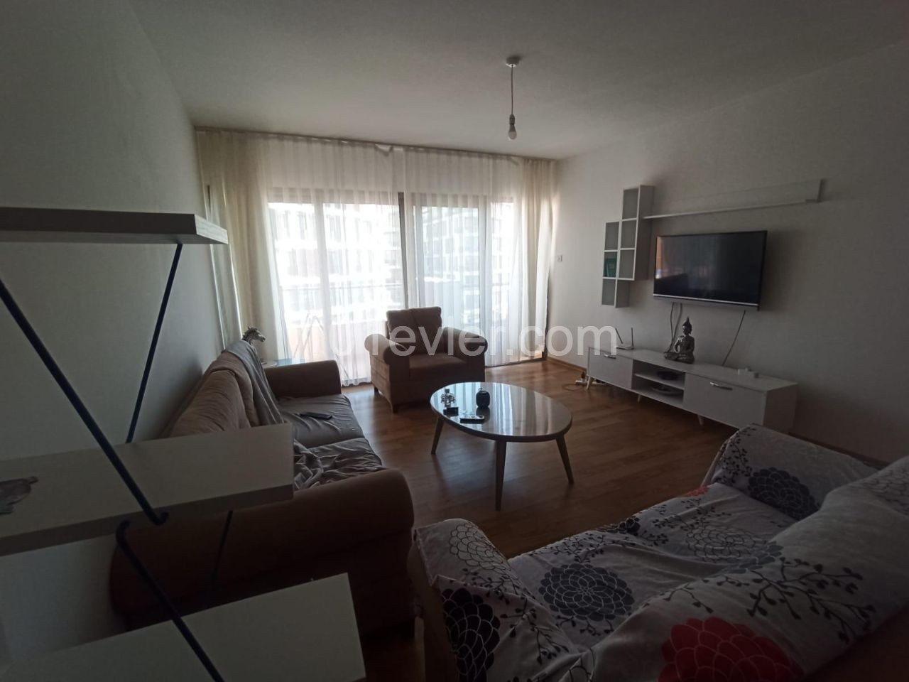 Flat To Rent in Girne Merkez, Kyrenia