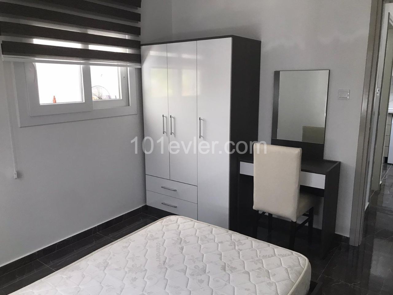 Flat To Rent in Karaoğlanoğlu, Kyrenia