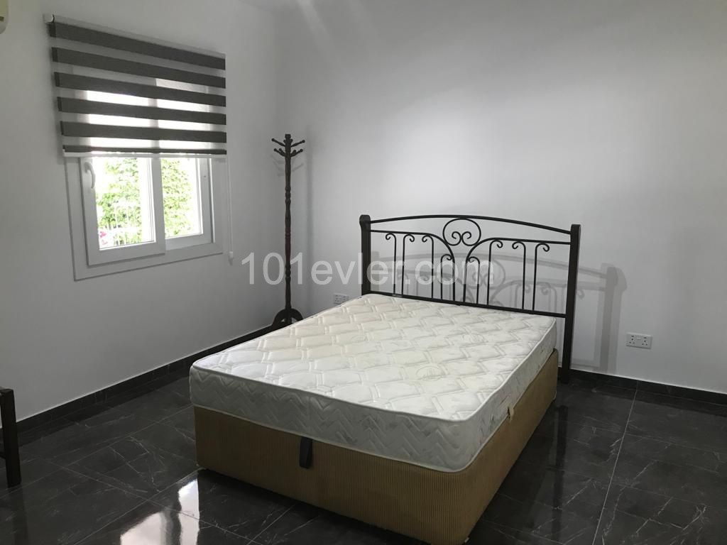 Flat To Rent in Karaoğlanoğlu, Kyrenia