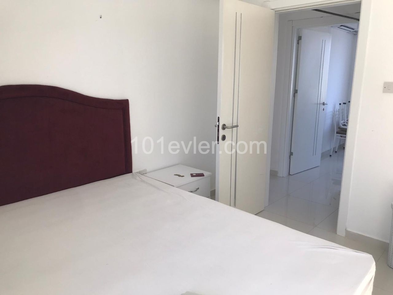 Flat To Rent in Girne Merkez, Kyrenia