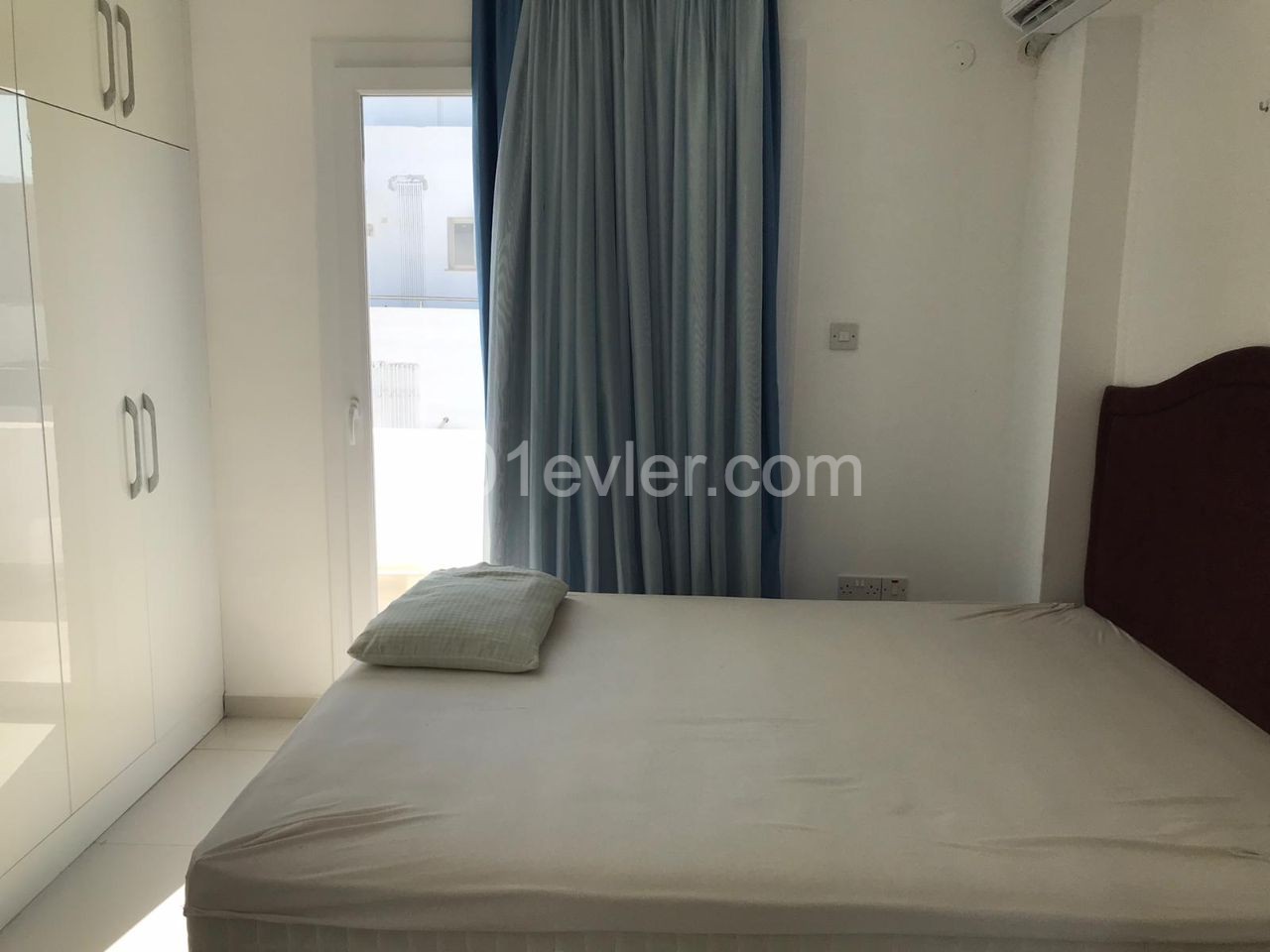 Flat To Rent in Girne Merkez, Kyrenia