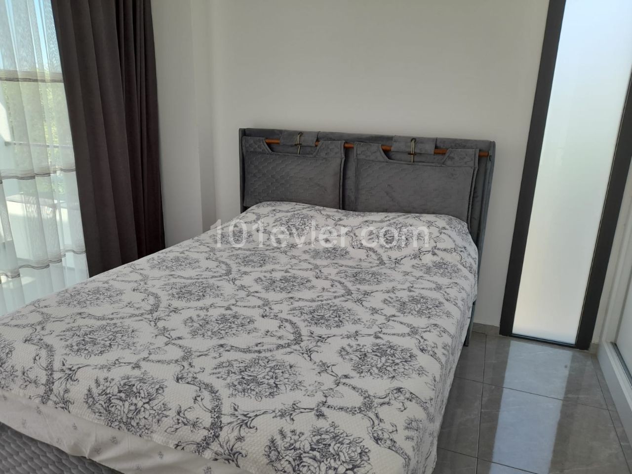 Villa To Rent in Ozanköy, Kyrenia