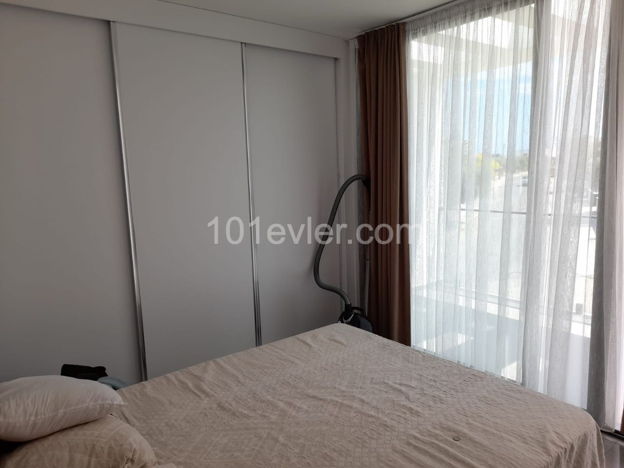 Villa To Rent in Ozanköy, Kyrenia