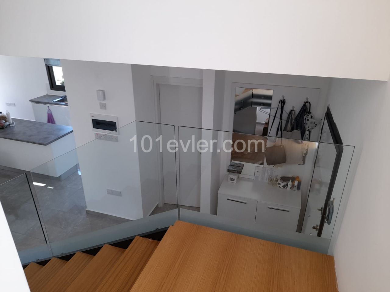 Villa To Rent in Ozanköy, Kyrenia