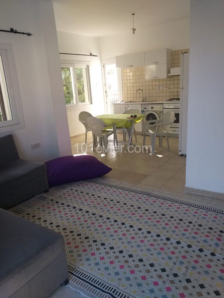 ALSANCAK’TA KİRALIK 3+1 DAİRE