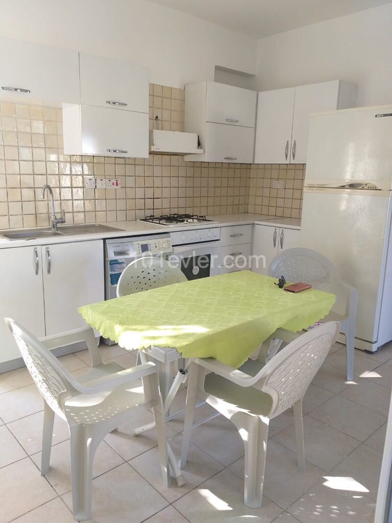 ALSANCAK’TA KİRALIK 3+1 DAİRE