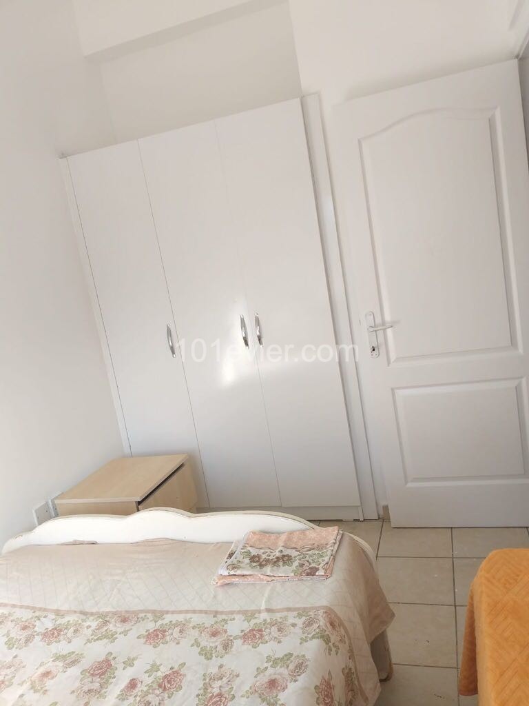 ALSANCAK’TA KİRALIK 3+1 DAİRE