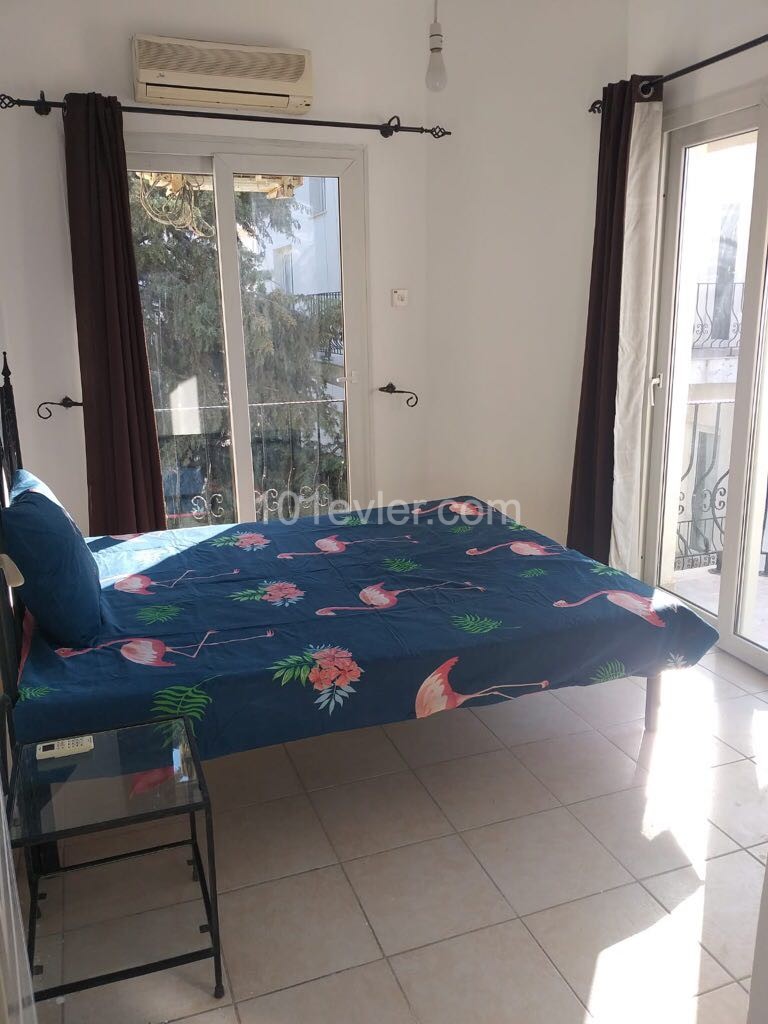 ALSANCAK’TA KİRALIK 3+1 DAİRE