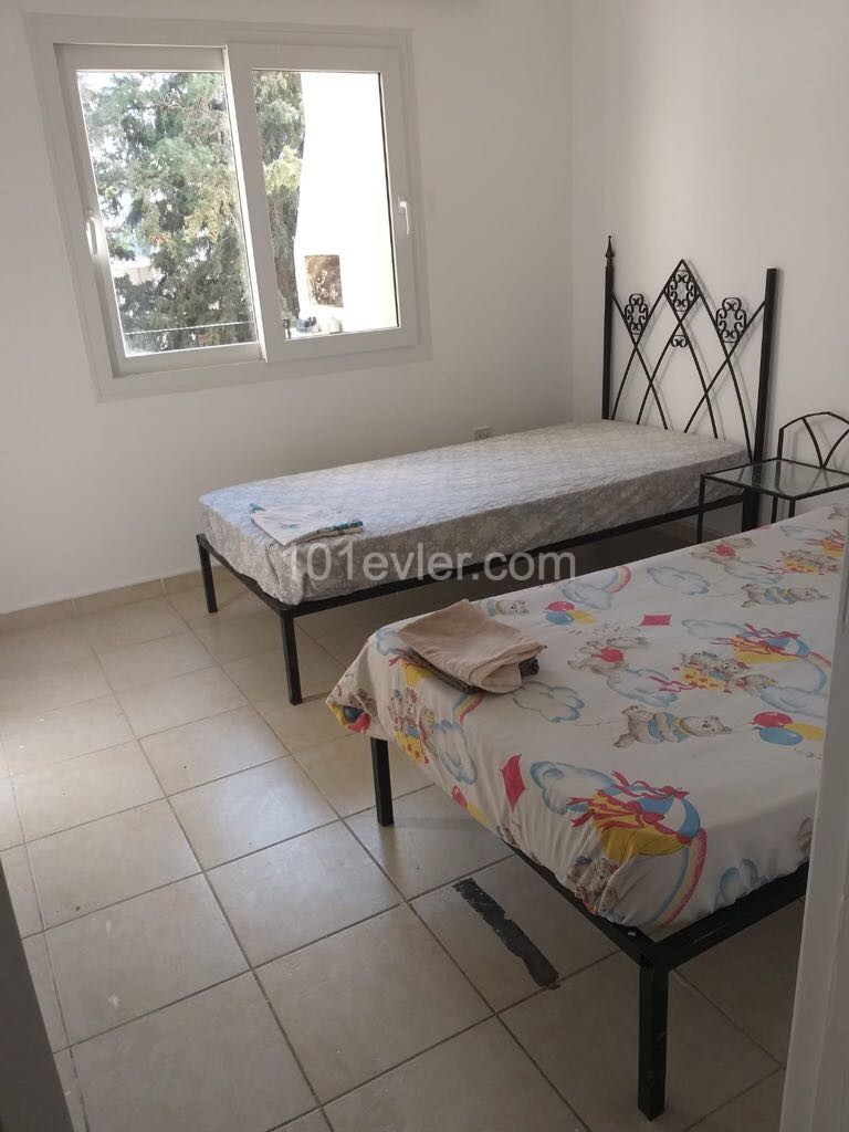 ALSANCAK’TA KİRALIK 3+1 DAİRE