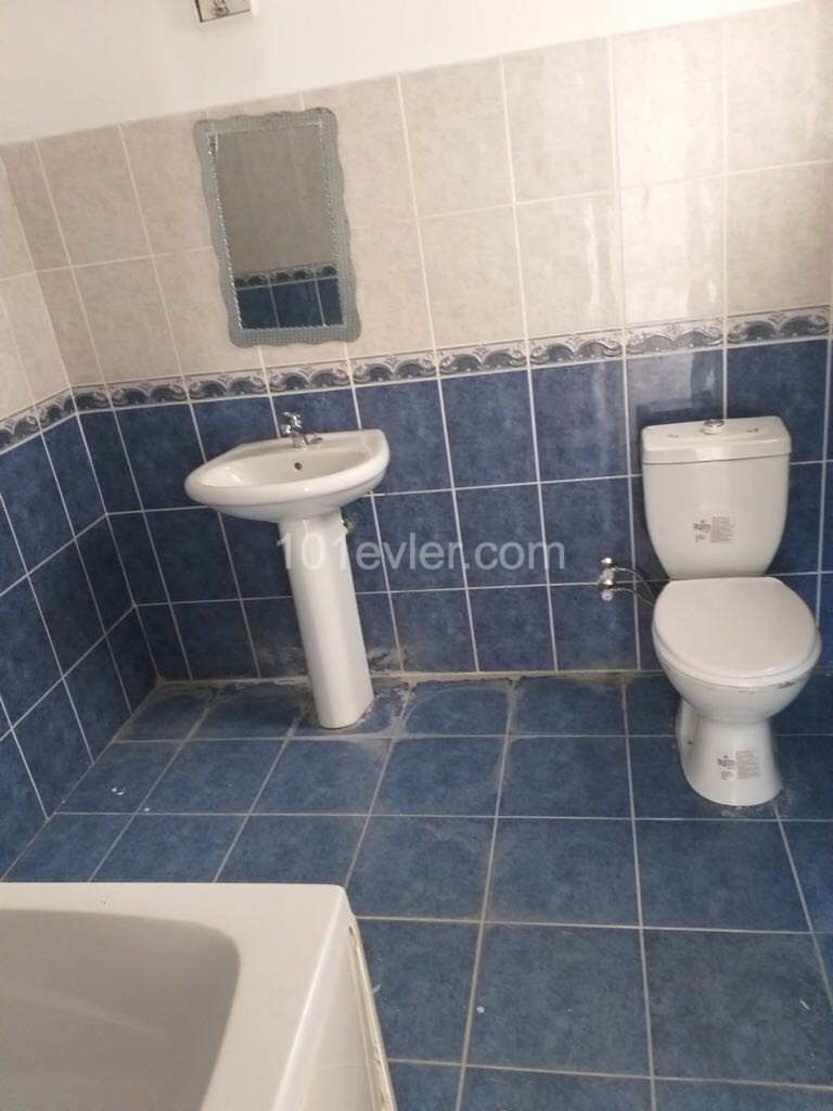 ALSANCAK’TA KİRALIK 3+1 DAİRE