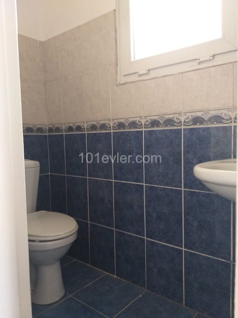 ALSANCAK’TA KİRALIK 3+1 DAİRE