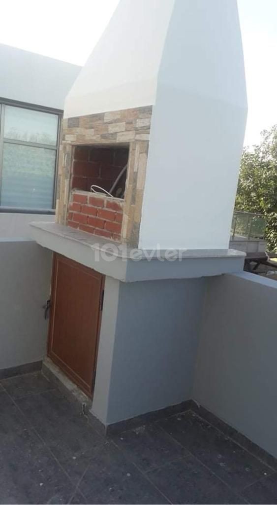 2 Detached House with 2 Bedrooms For Sale in Karşıyaka