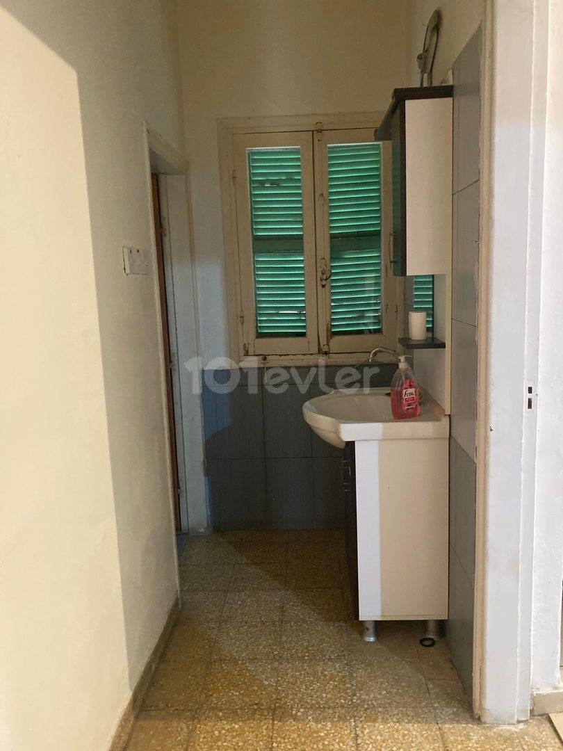 DETACHED HOUSE FOR SALE IN ÇAMLIBEL