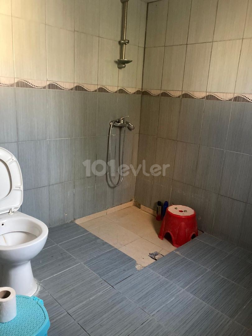 DETACHED HOUSE FOR SALE IN ÇAMLIBEL