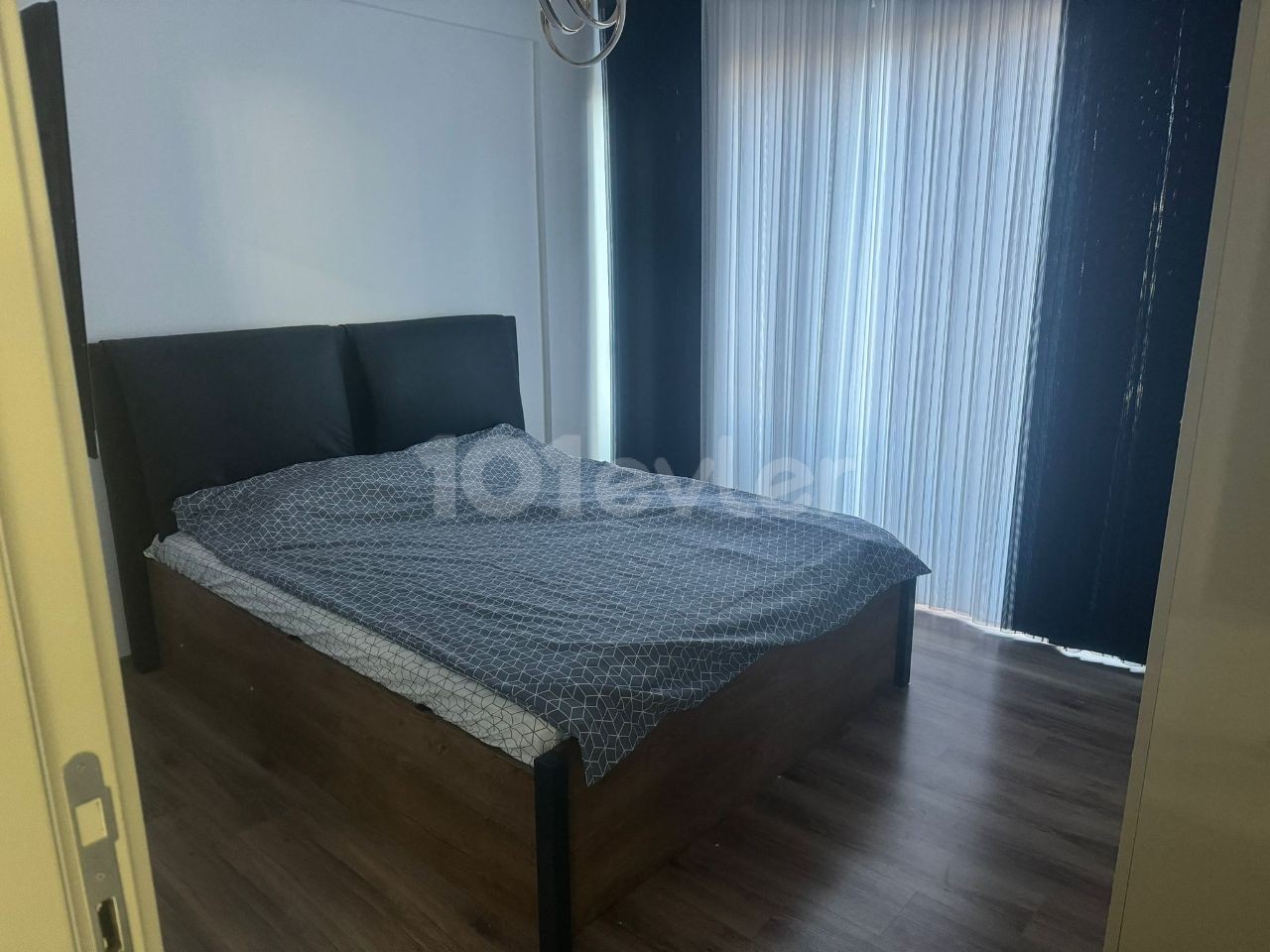 2+1 luxury flat for rent in Kyrenia Center