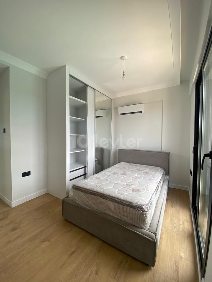 Loft zu vermieten in Kyrenia Karaoğlanoğlu