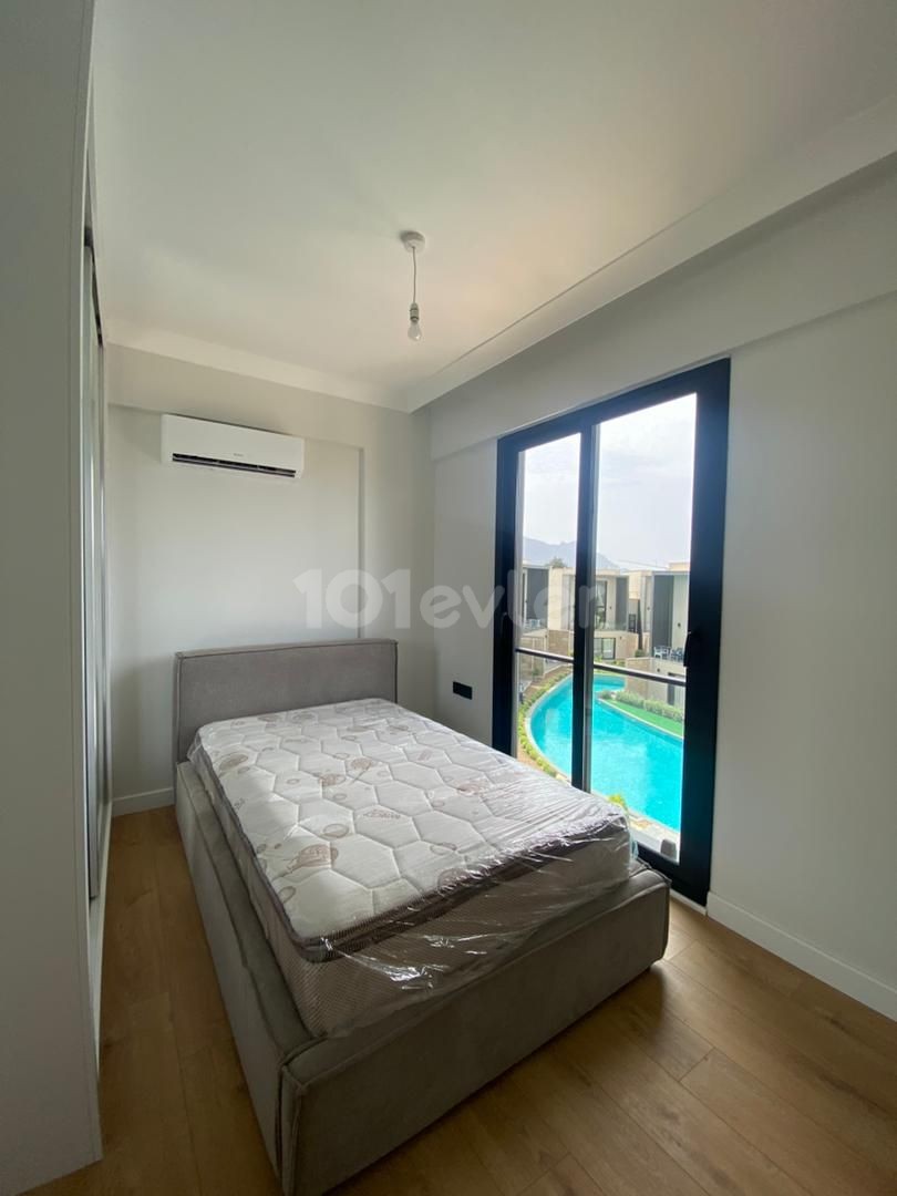 Loft zu vermieten in Kyrenia Karaoğlanoğlu