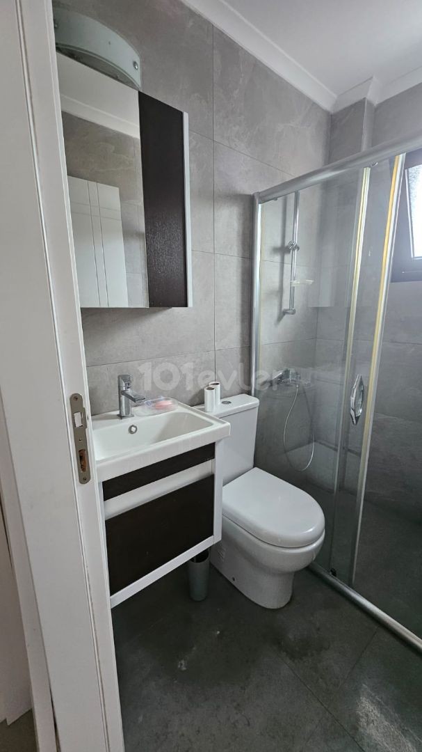 Girne Merkez'de Kiralık Penthouse