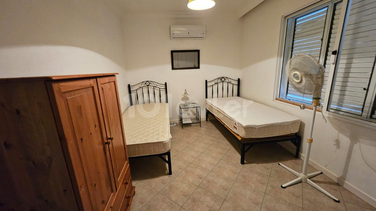 Girne Alsancak Bölgesinde  Satılık Villa