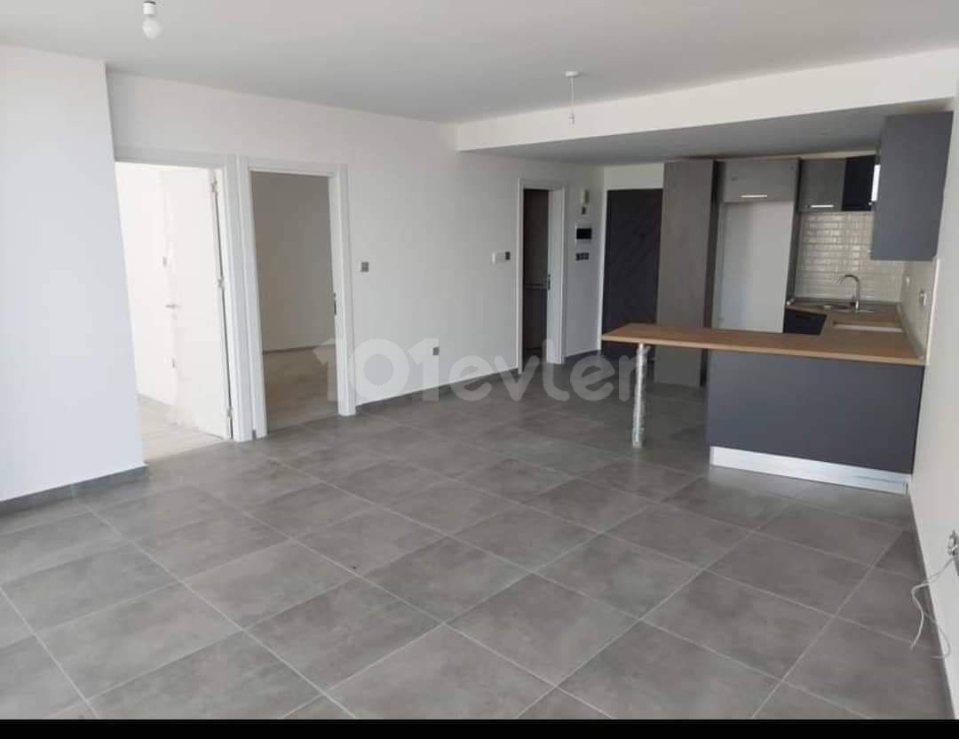 2+1 Unfurnished Apartment ** 