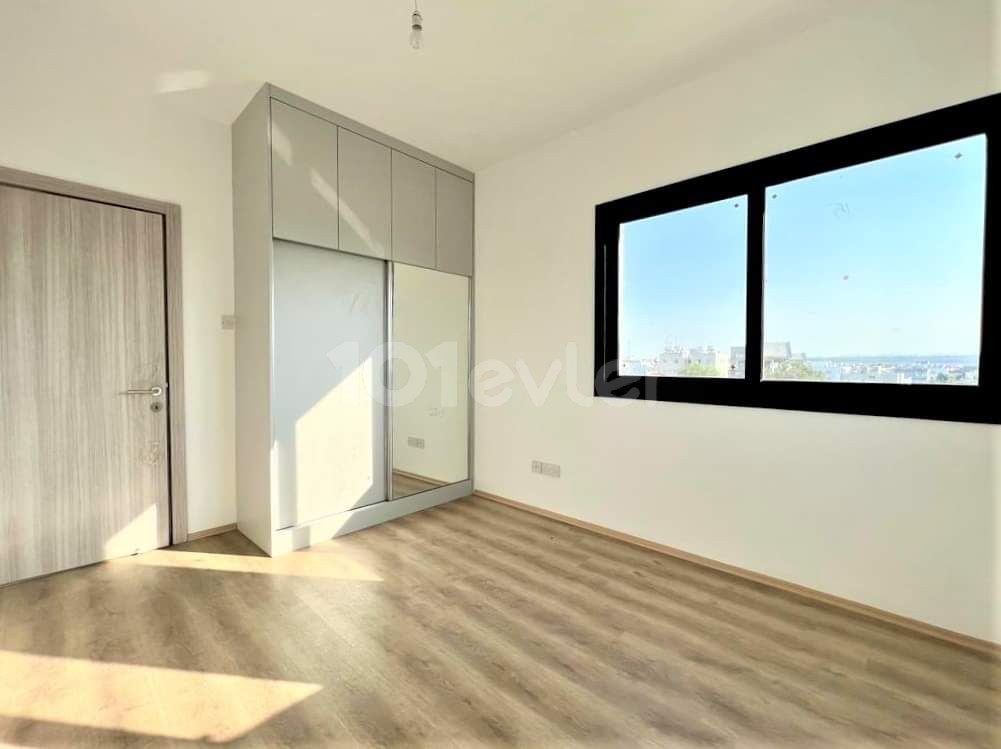 Penthouse Kaufen in Gönyeli, Nikosia