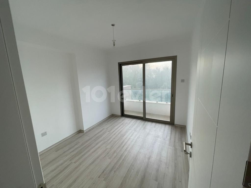 Flat For Sale in Aşağı Girne, Kyrenia