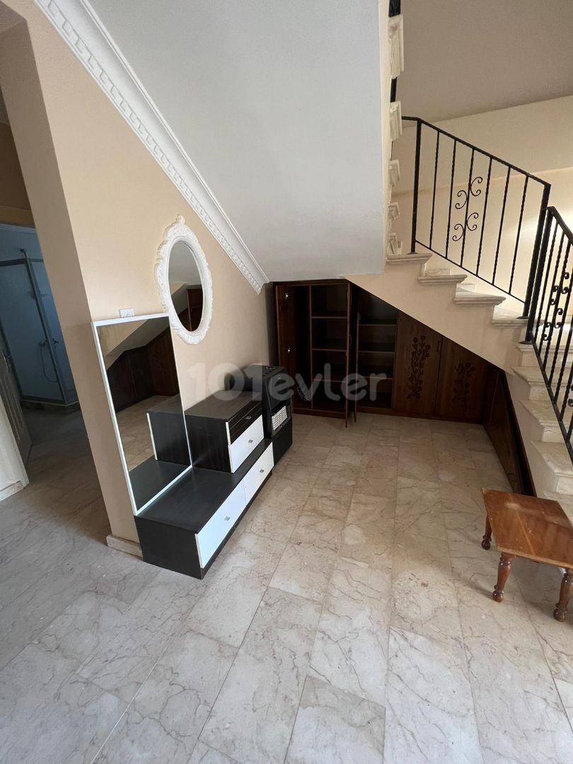 Villa For Sale in Lapta, Kyrenia