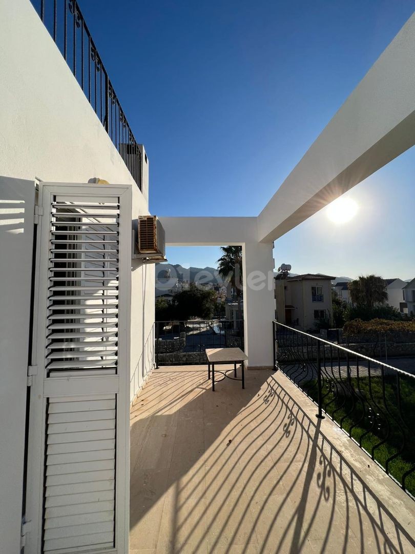 Villa For Sale in Lapta, Kyrenia