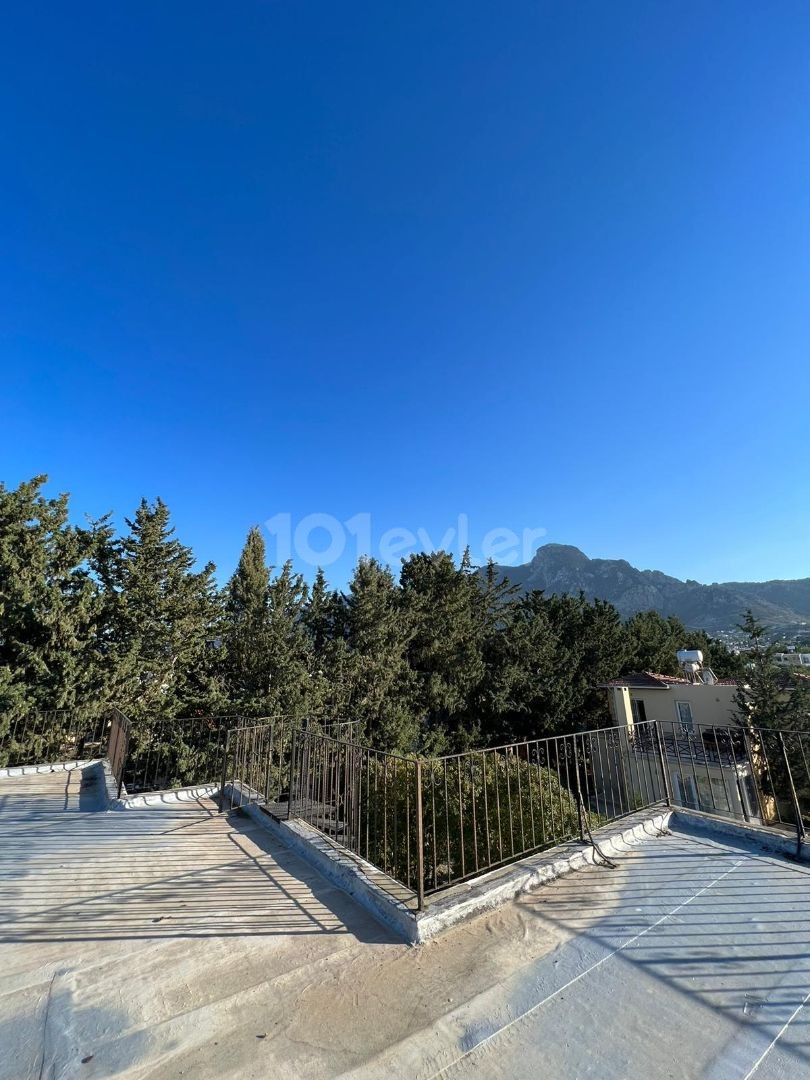 Villa For Sale in Lapta, Kyrenia