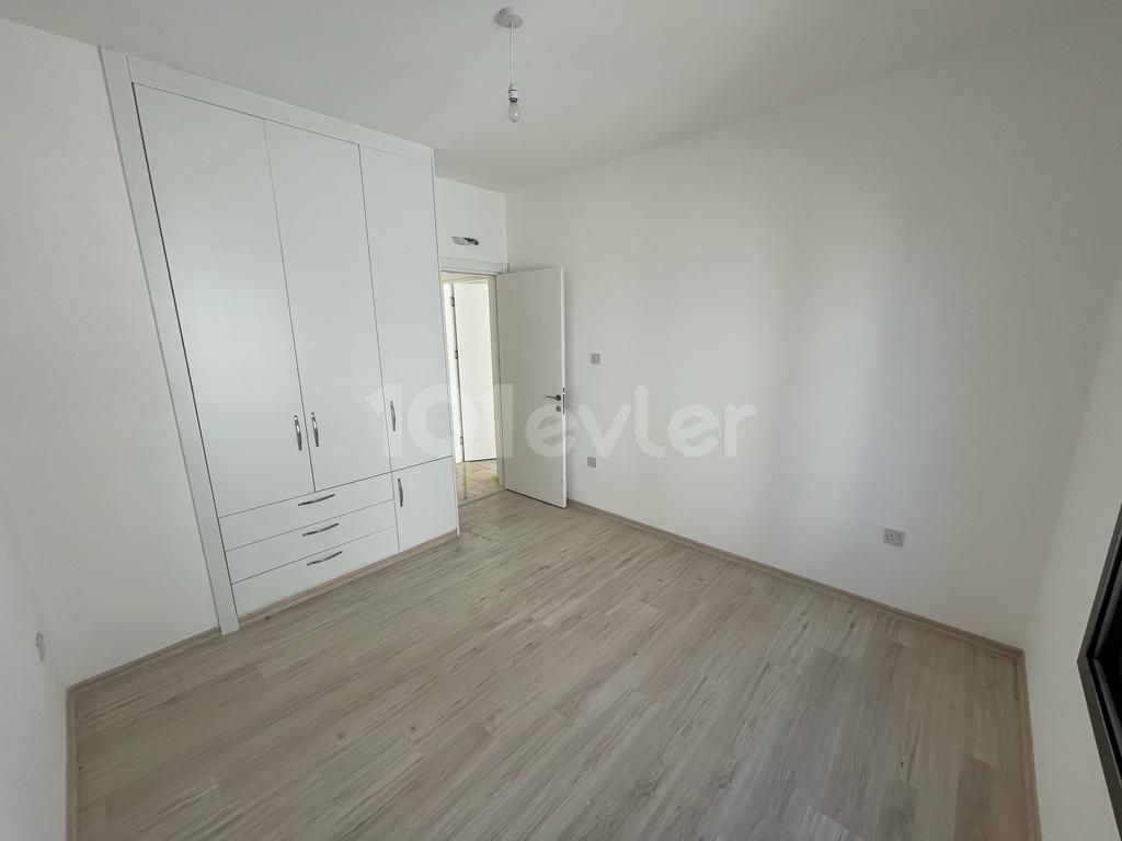 Flat For Sale in Ozanköy, Kyrenia