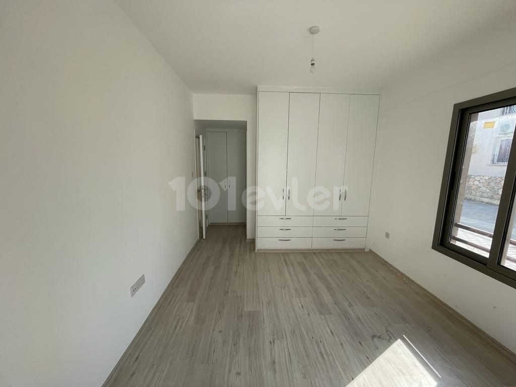 Flat For Sale in Ozanköy, Kyrenia