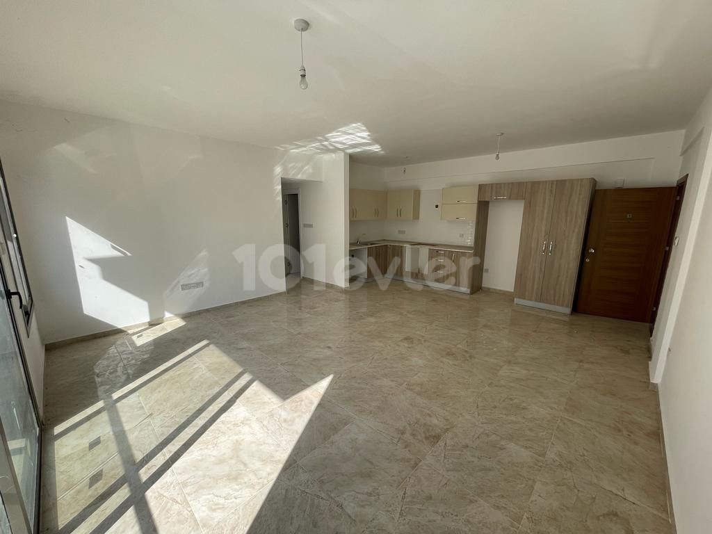 Flat For Sale in Ozanköy, Kyrenia