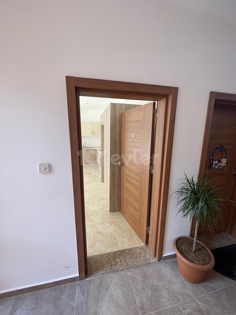 Flat For Sale in Ozanköy, Kyrenia