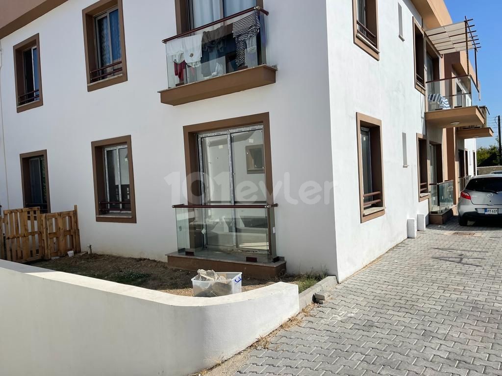 Flat For Sale in Ozanköy, Kyrenia