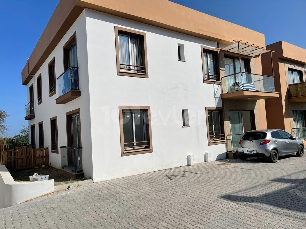 Flat For Sale in Ozanköy, Kyrenia