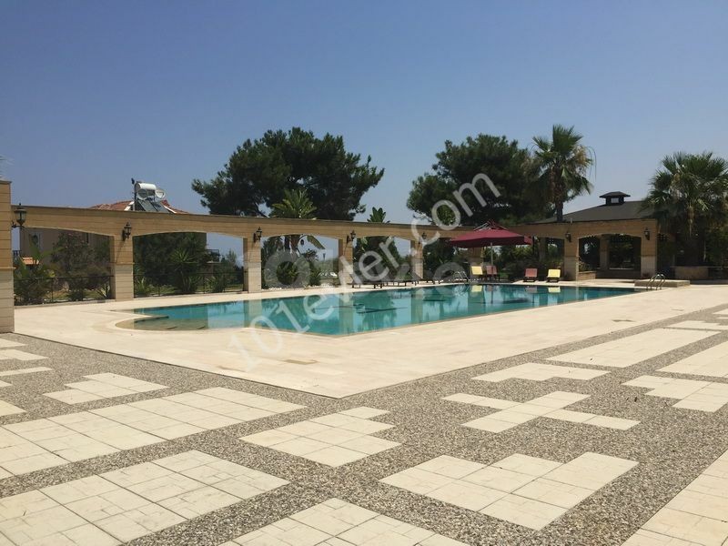 1000 m2 ULTRA LUX MANSION IN KYRENIA