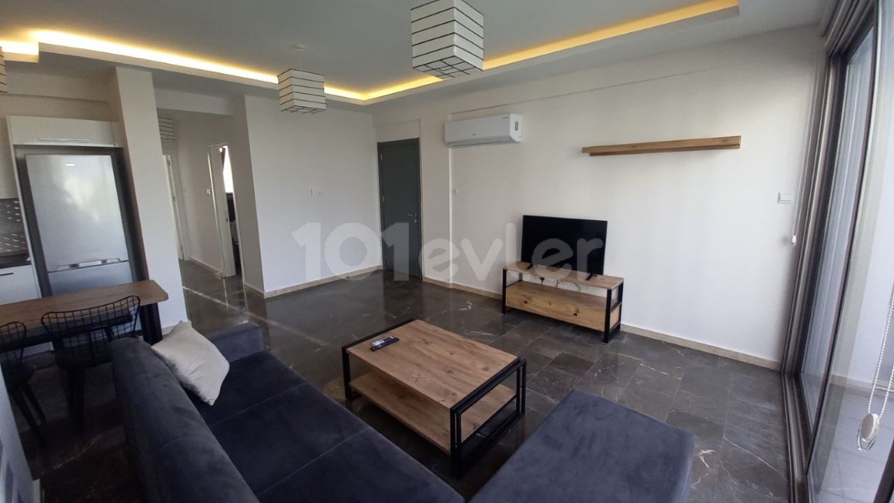 Flat For Sale in Çatalköy, Kyrenia