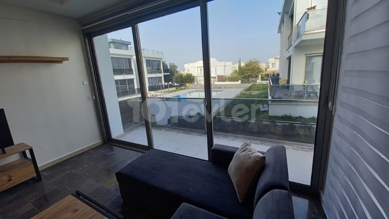 Flat For Sale in Çatalköy, Kyrenia