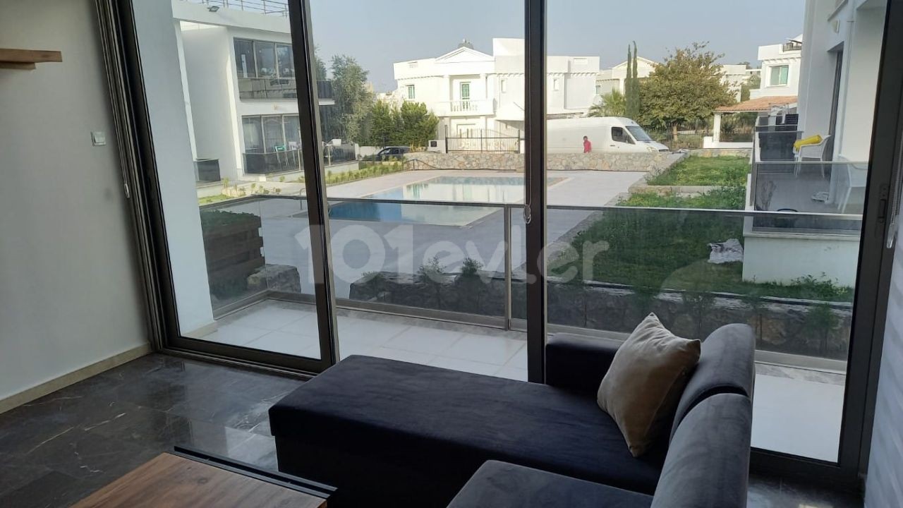 Flat For Sale in Çatalköy, Kyrenia