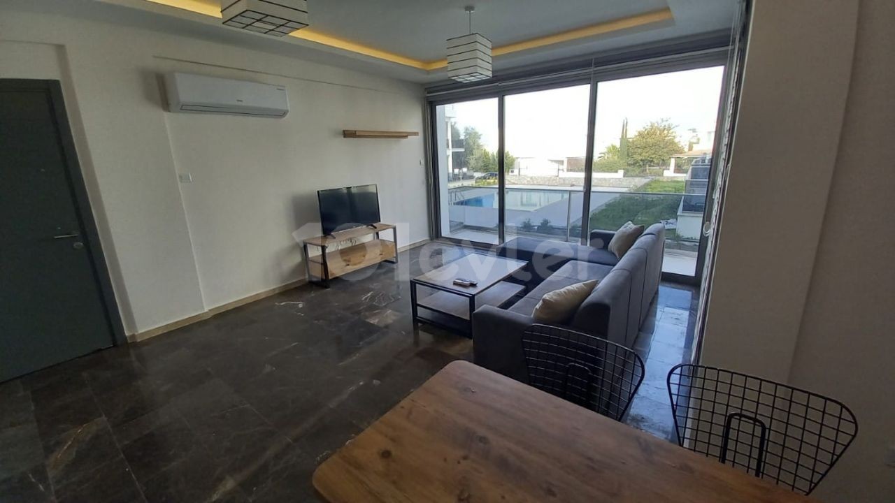 Flat For Sale in Çatalköy, Kyrenia