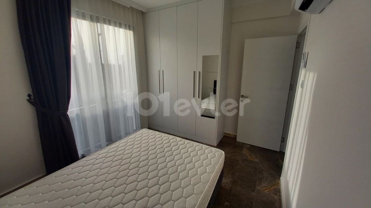 Flat For Sale in Çatalköy, Kyrenia