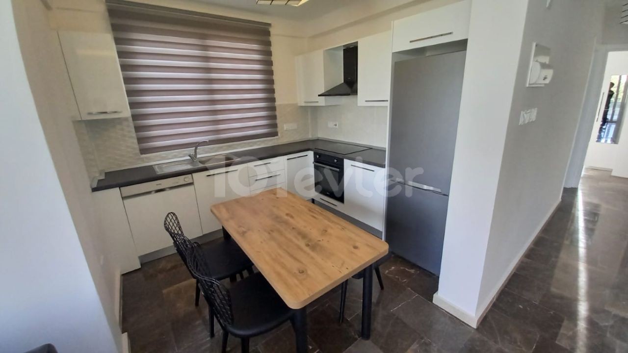 Flat For Sale in Çatalköy, Kyrenia