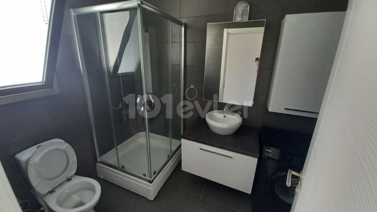 Flat For Sale in Çatalköy, Kyrenia