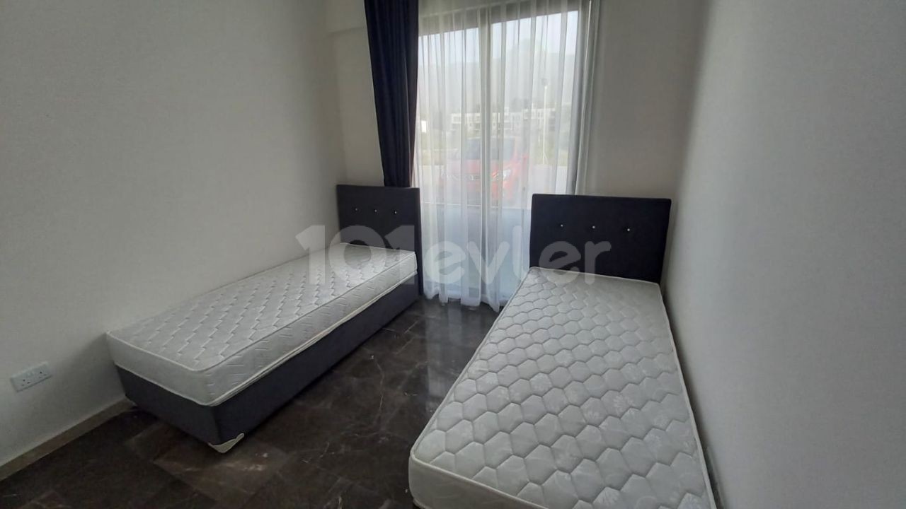 Flat For Sale in Çatalköy, Kyrenia