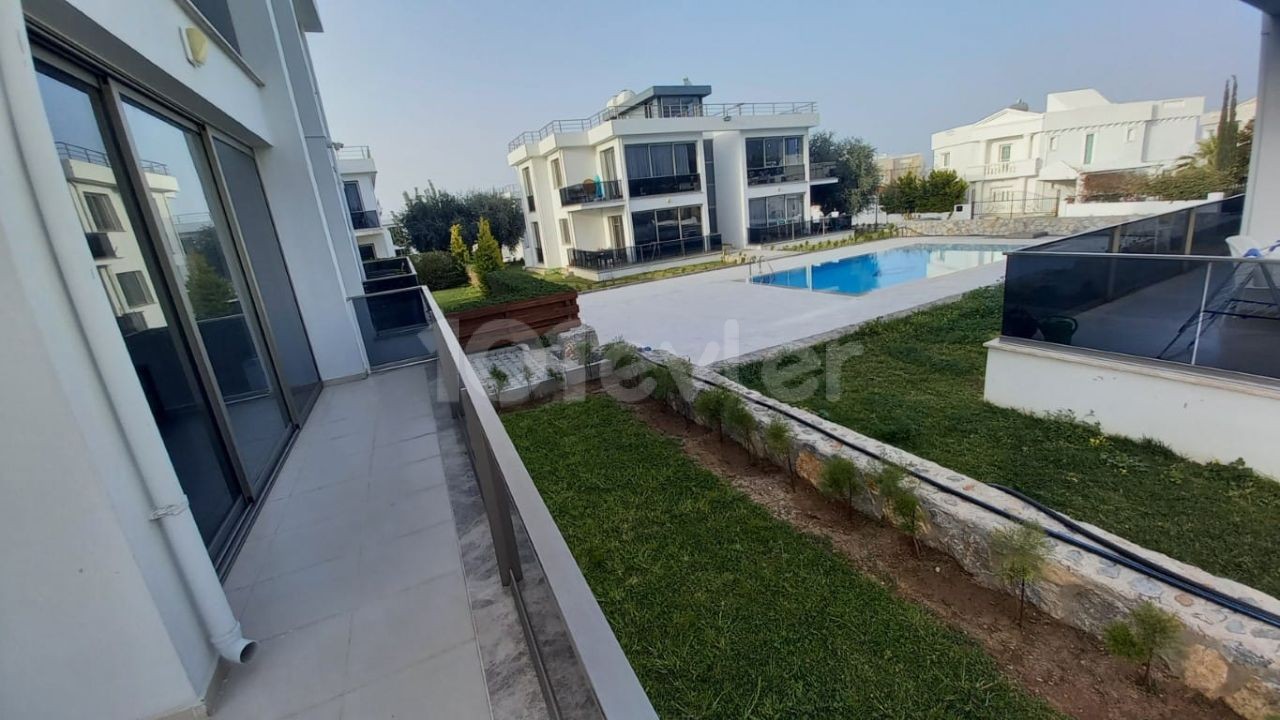 Flat For Sale in Çatalköy, Kyrenia