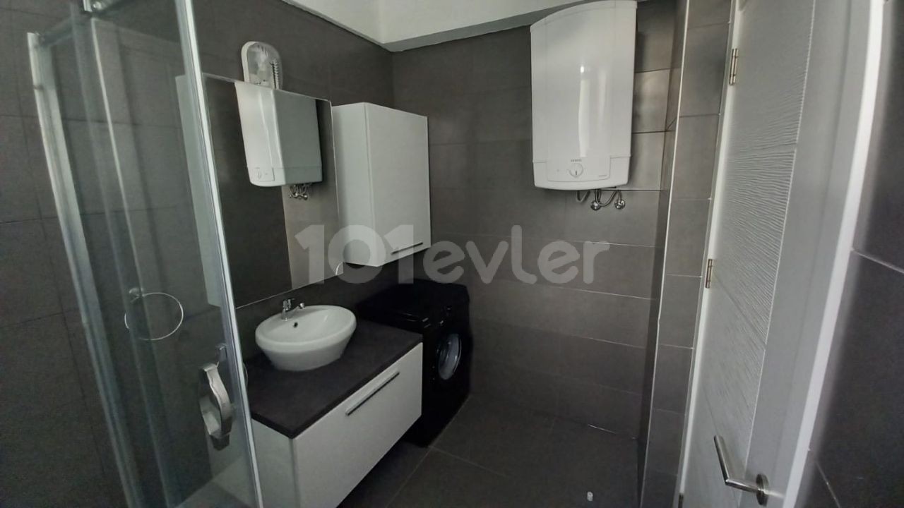 Flat For Sale in Çatalköy, Kyrenia