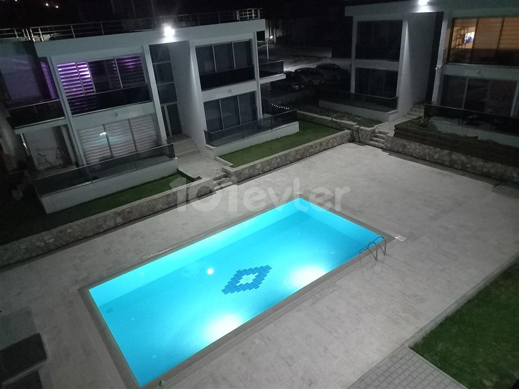 Flat For Sale in Çatalköy, Kyrenia