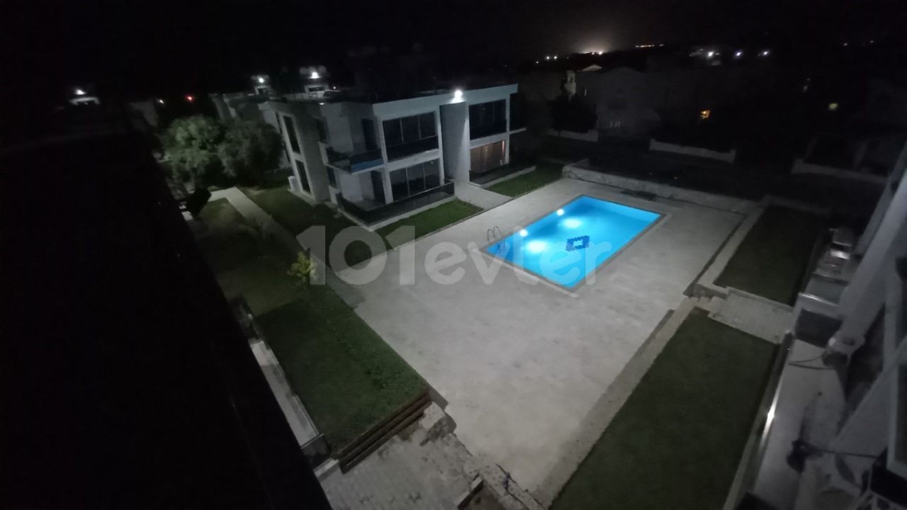 Flat For Sale in Çatalköy, Kyrenia