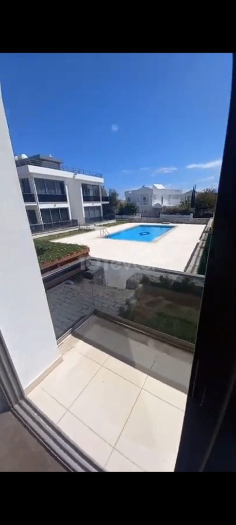 Flat For Sale in Çatalköy, Kyrenia